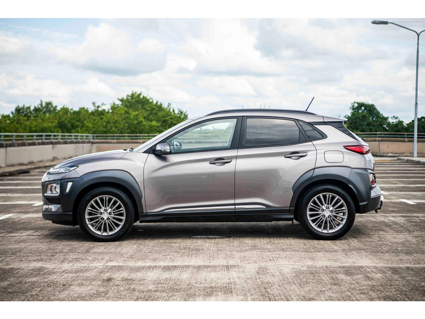 Hyundai