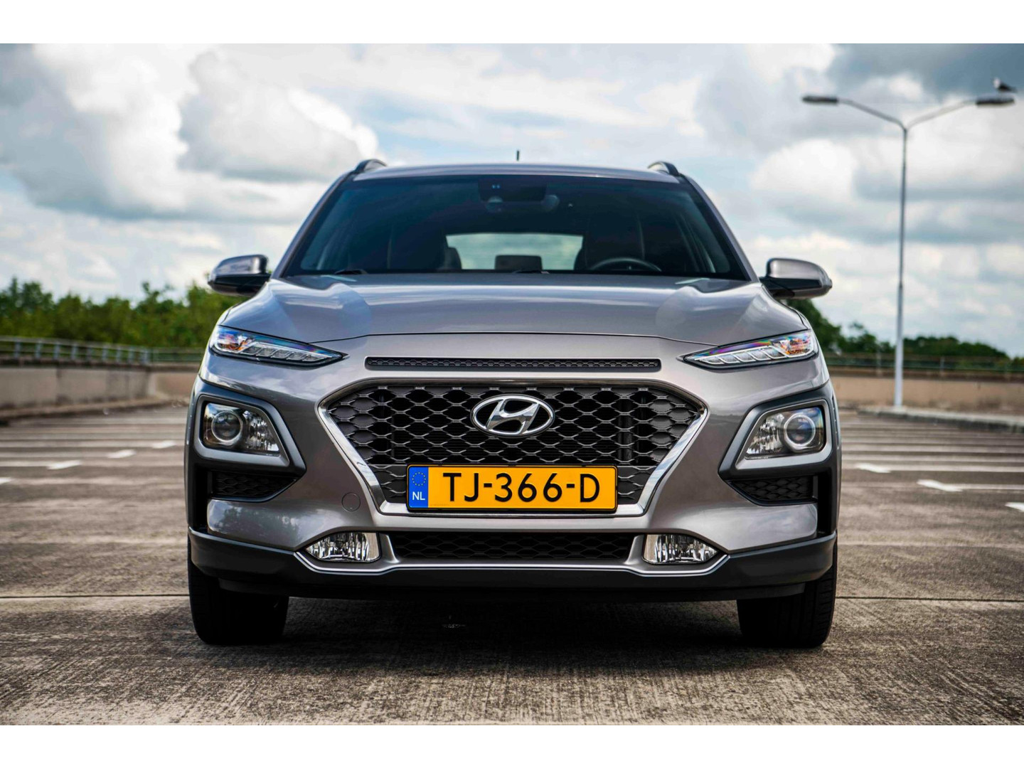 Hyundai
