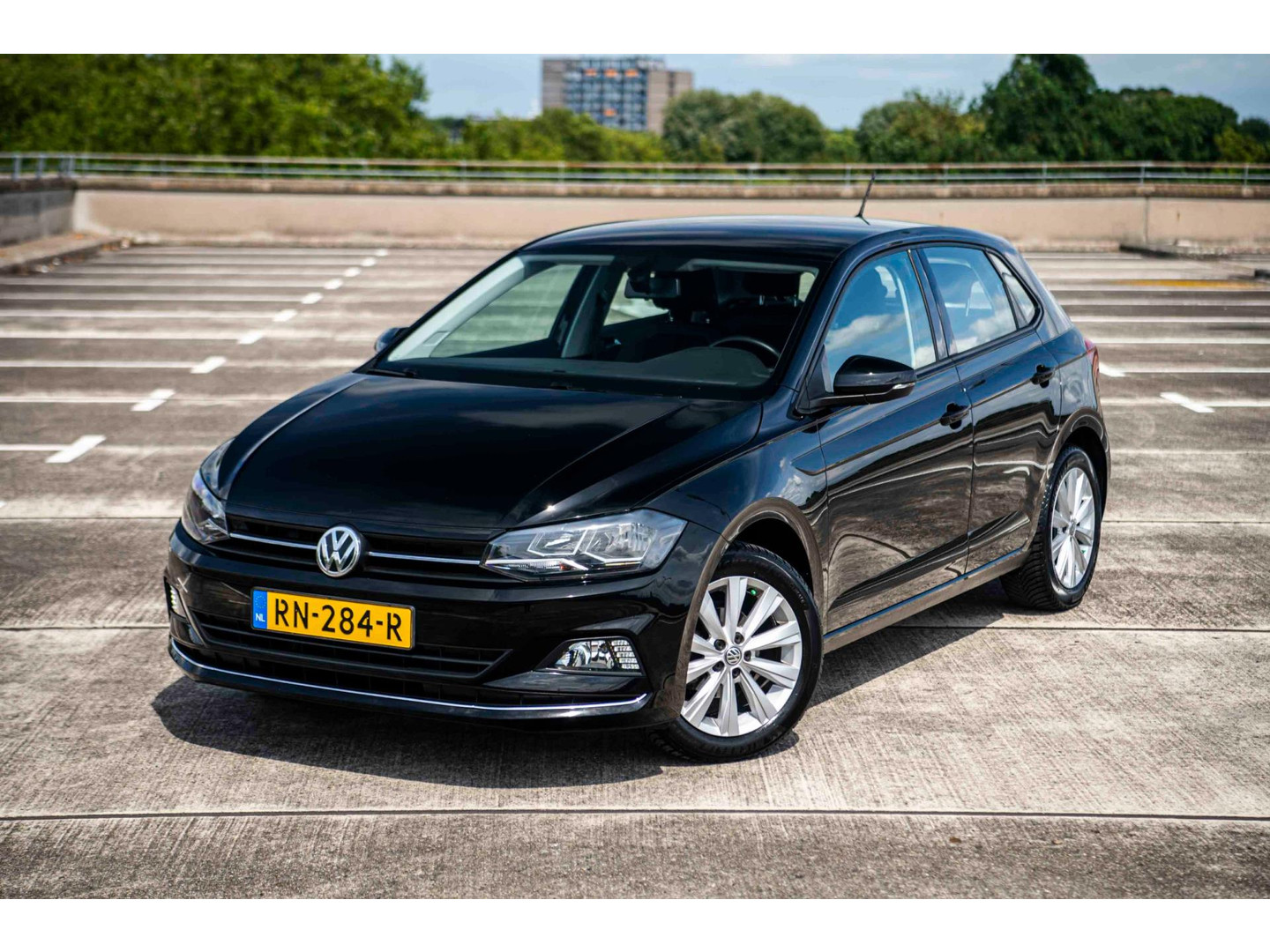 Volkswagen