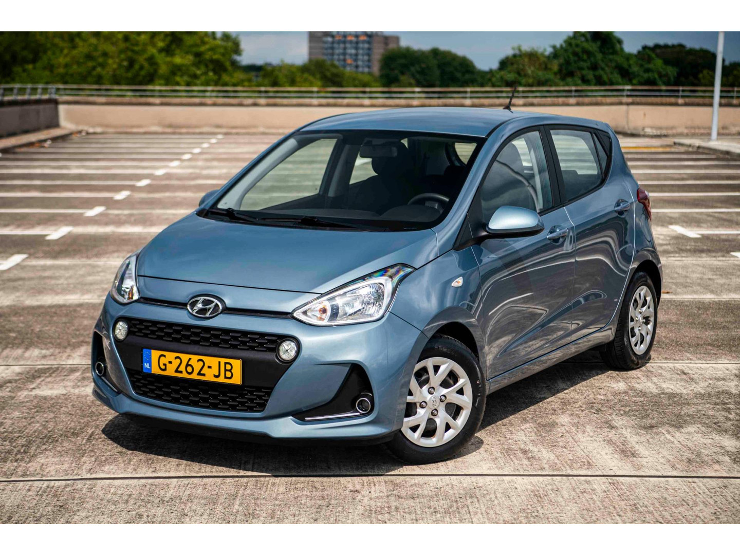 Hyundai