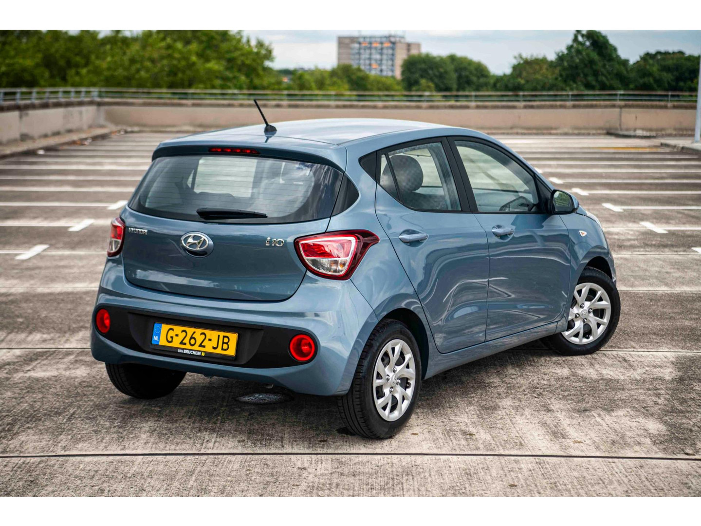 Hyundai