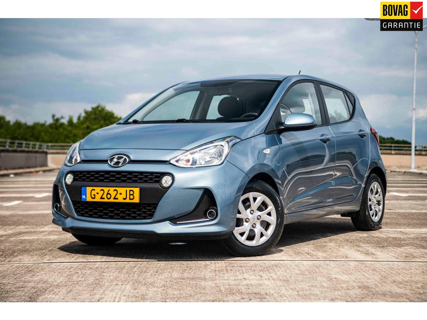 Hyundai