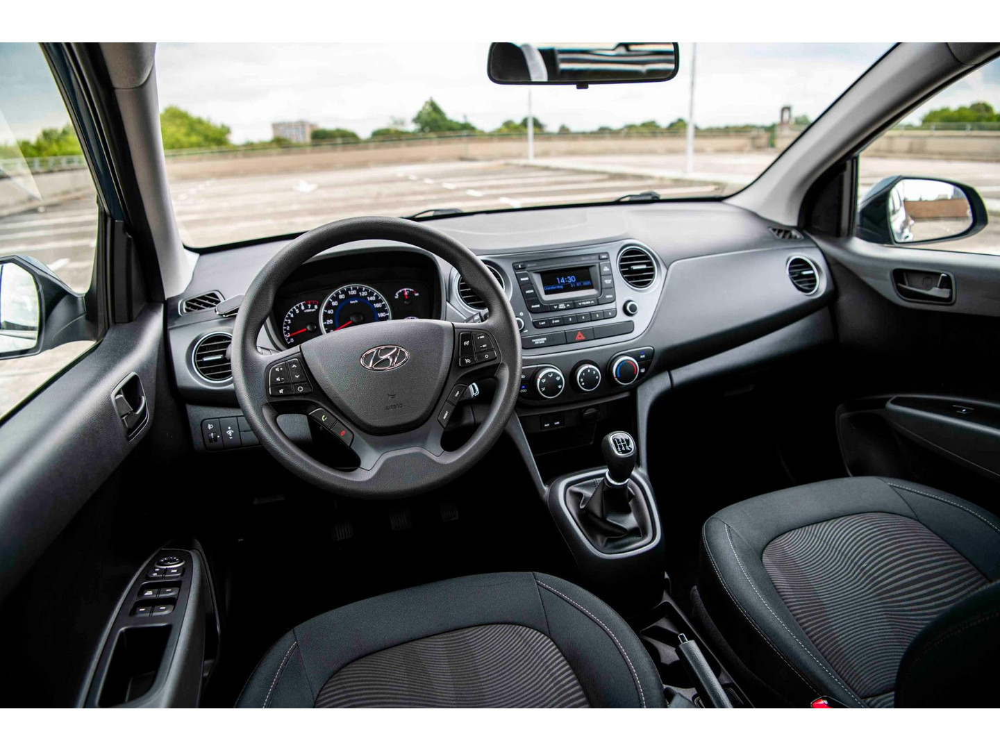 Hyundai
