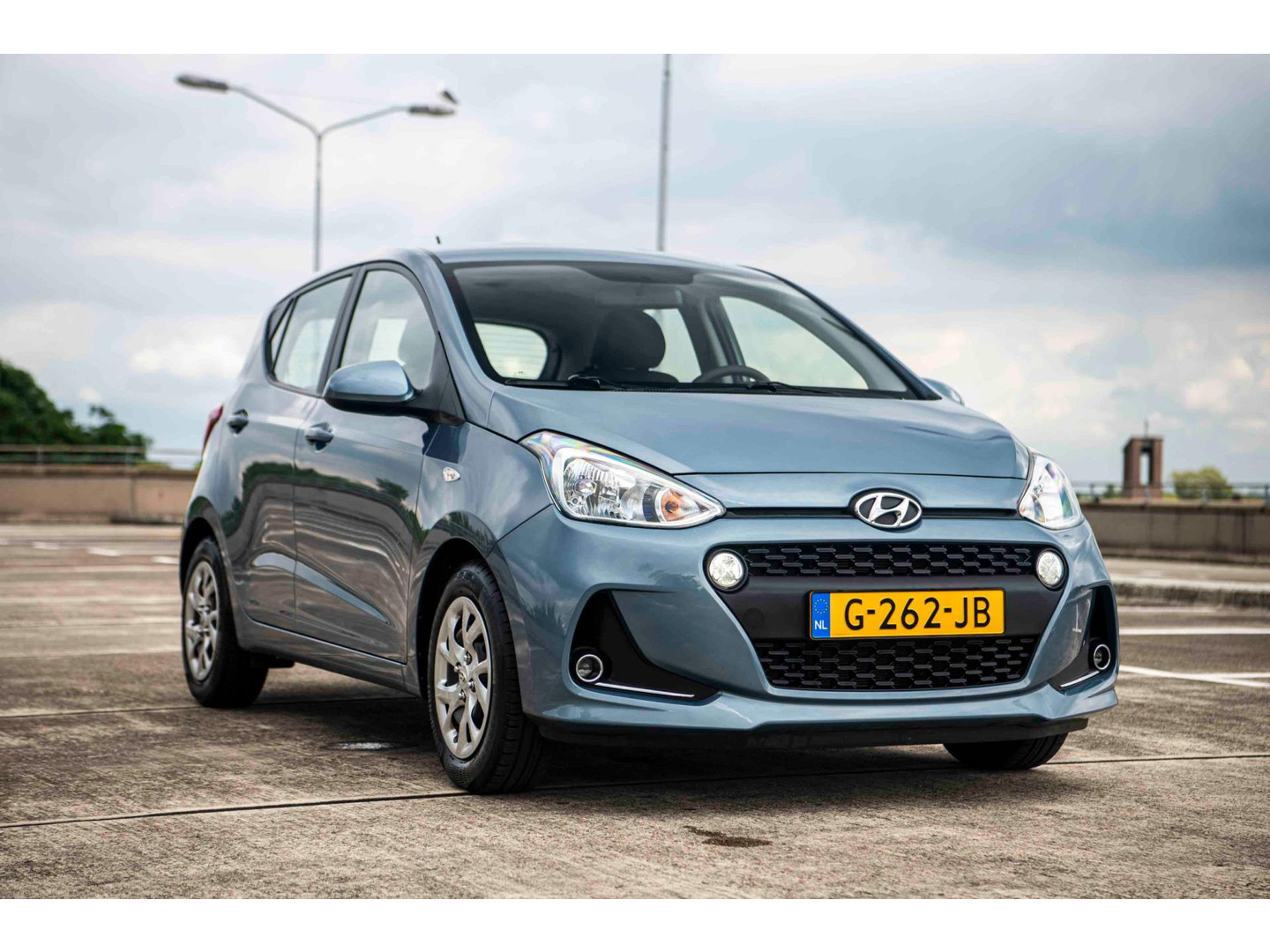 Hyundai