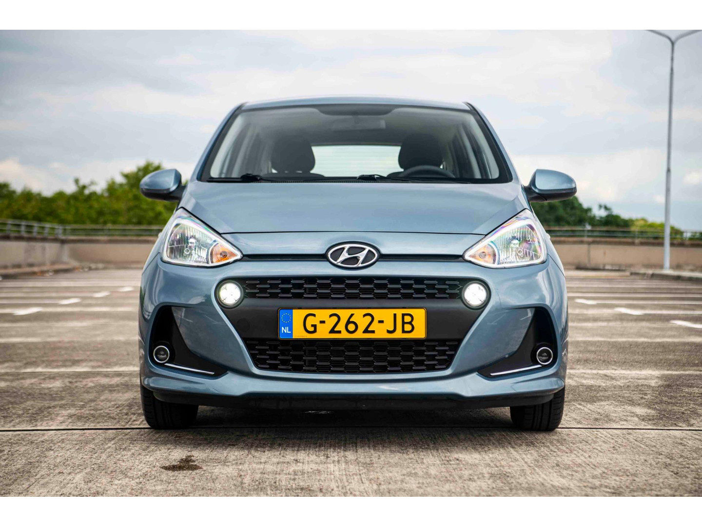 Hyundai