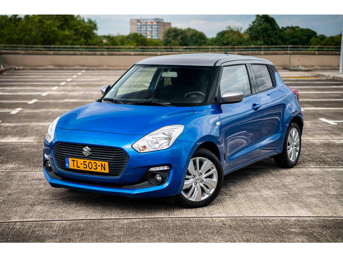 Suzuki