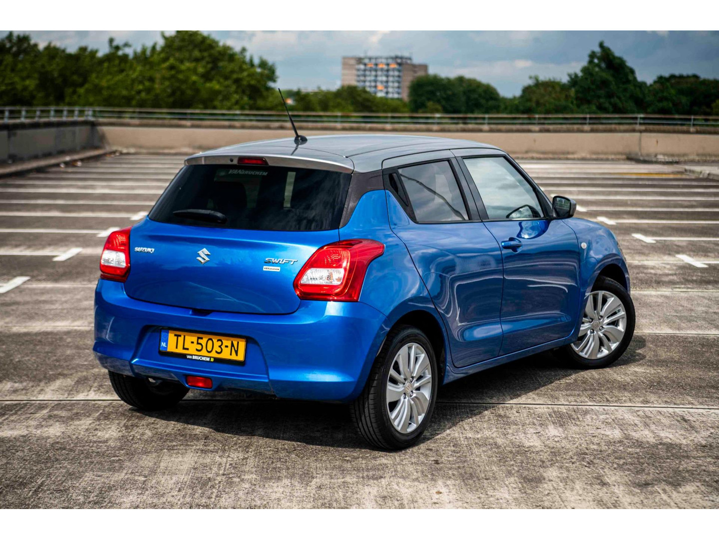 Suzuki