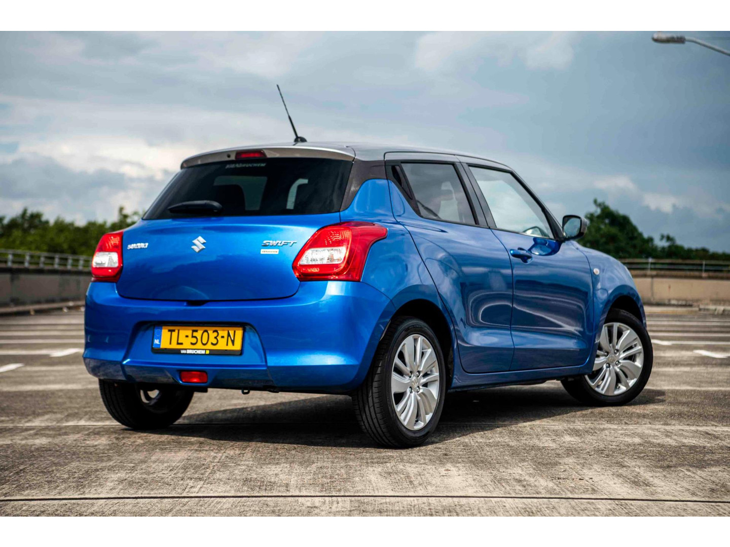 Suzuki