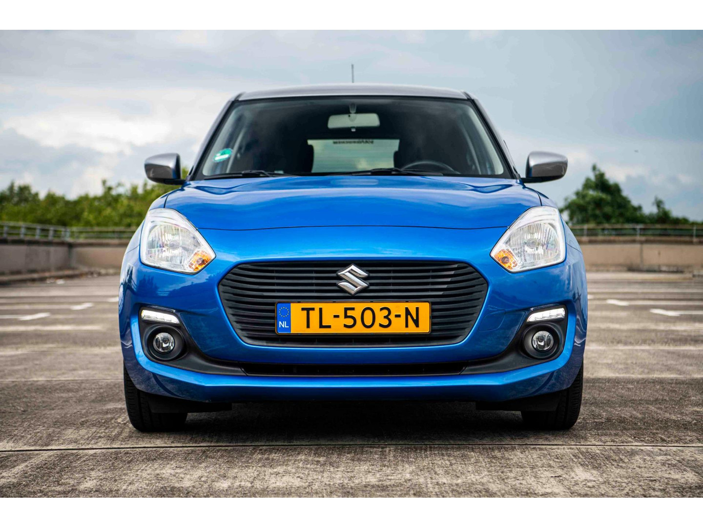 Suzuki