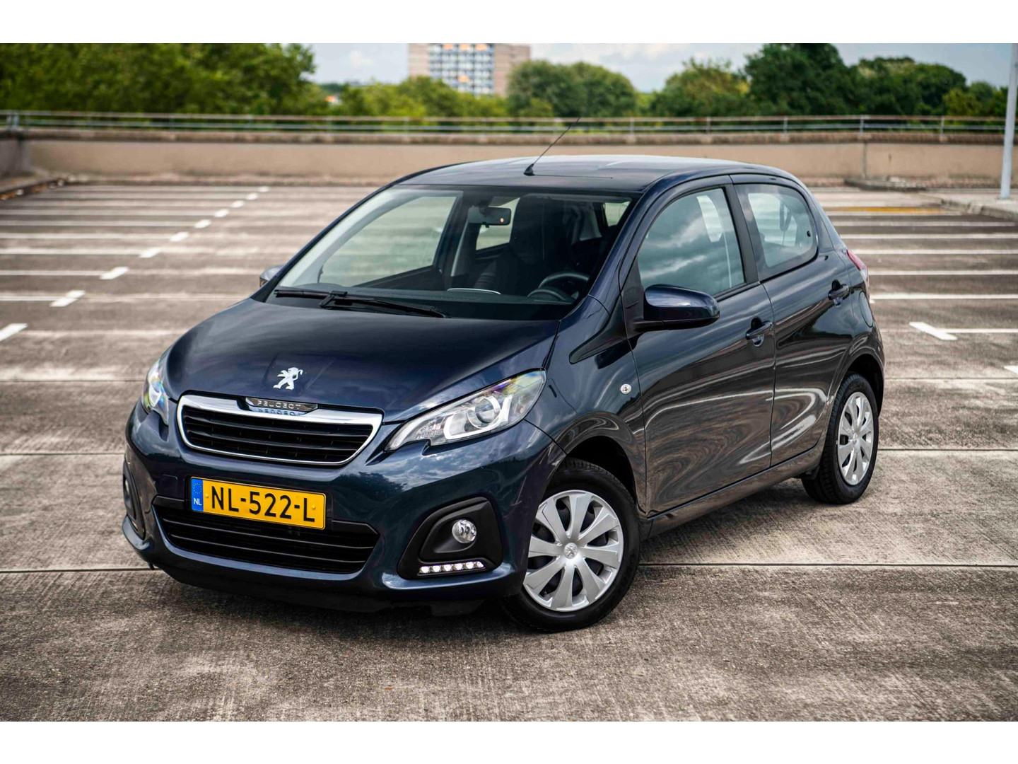 Peugeot