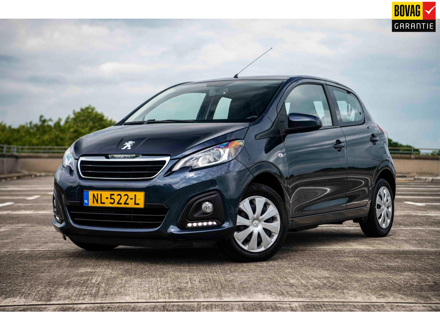 Peugeot
