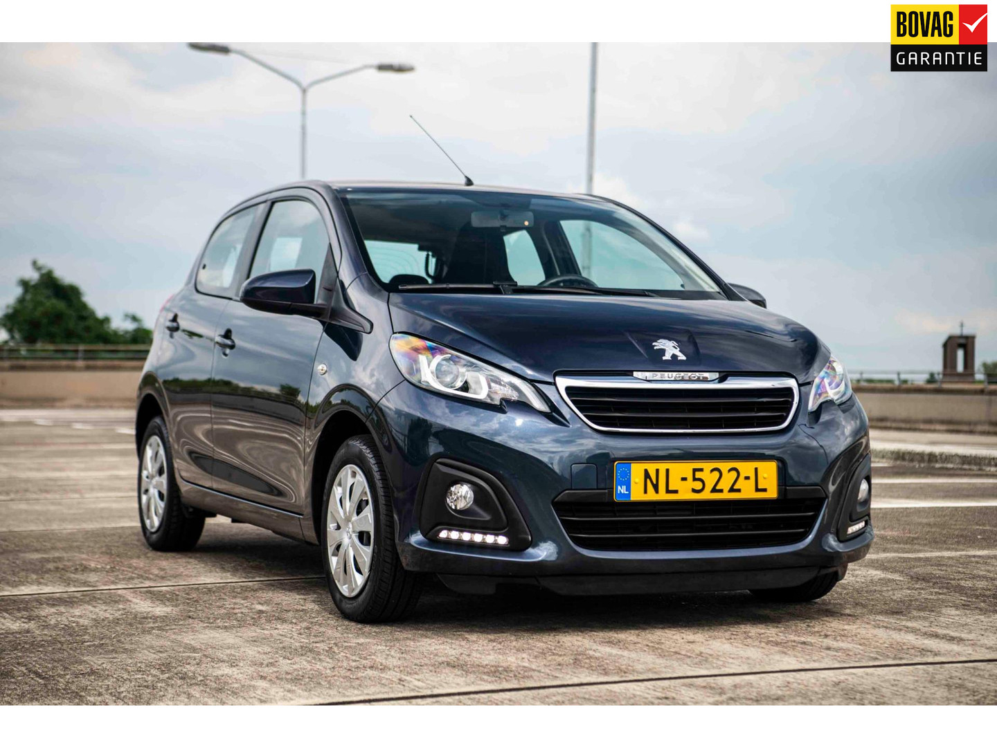 Peugeot