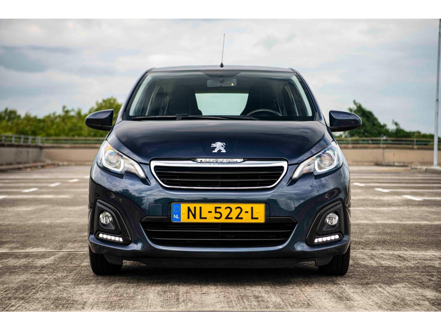 Peugeot