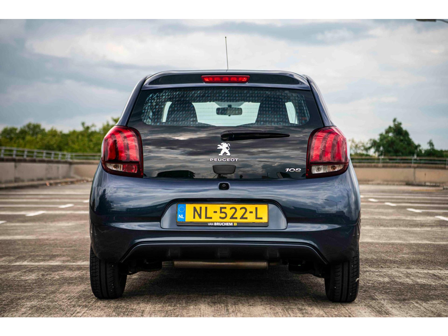 Peugeot