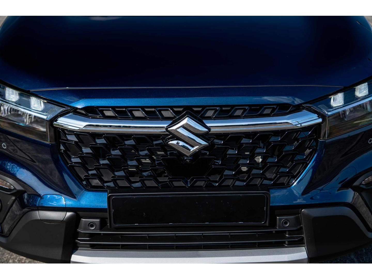 Suzuki