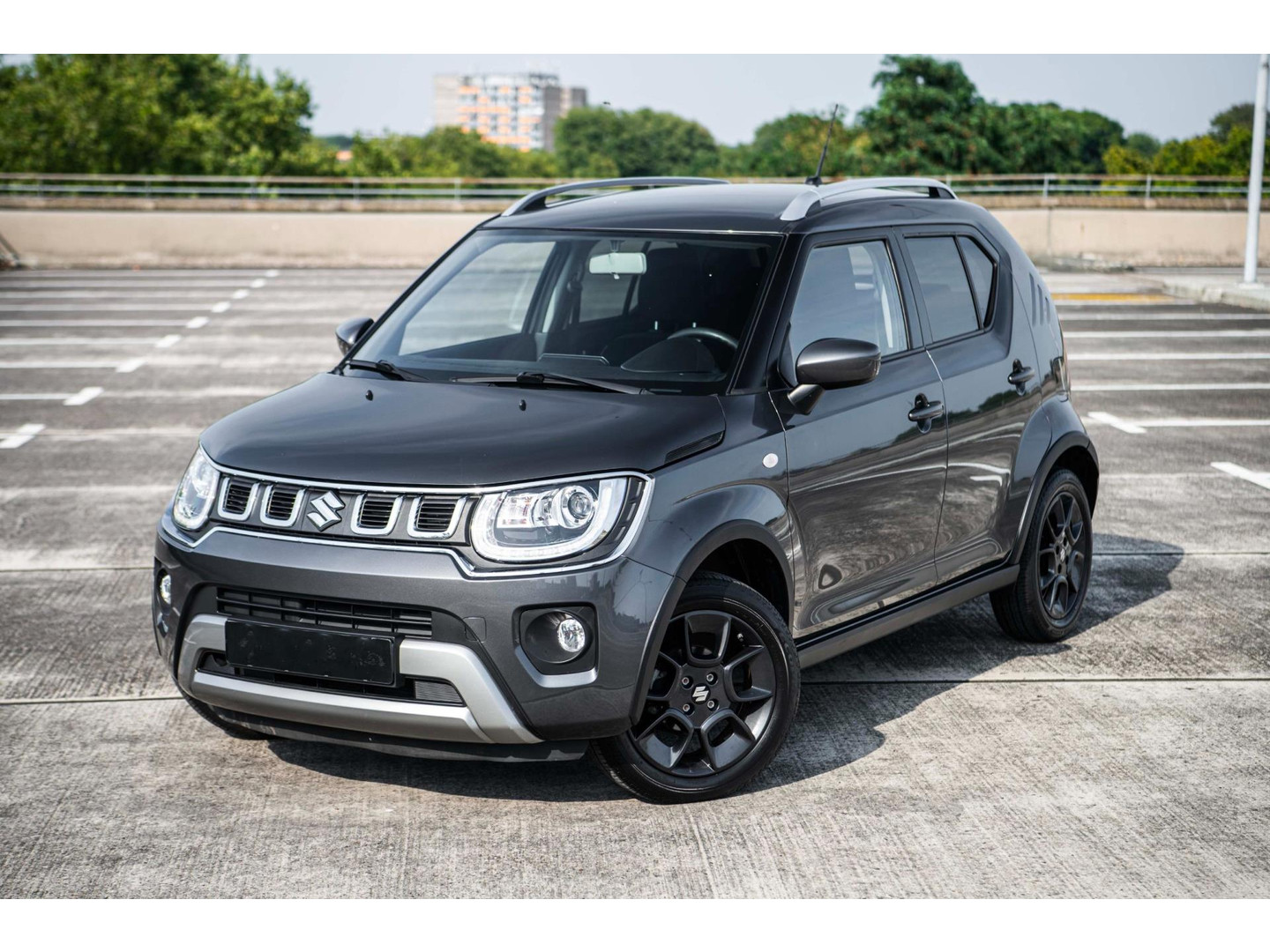 Suzuki