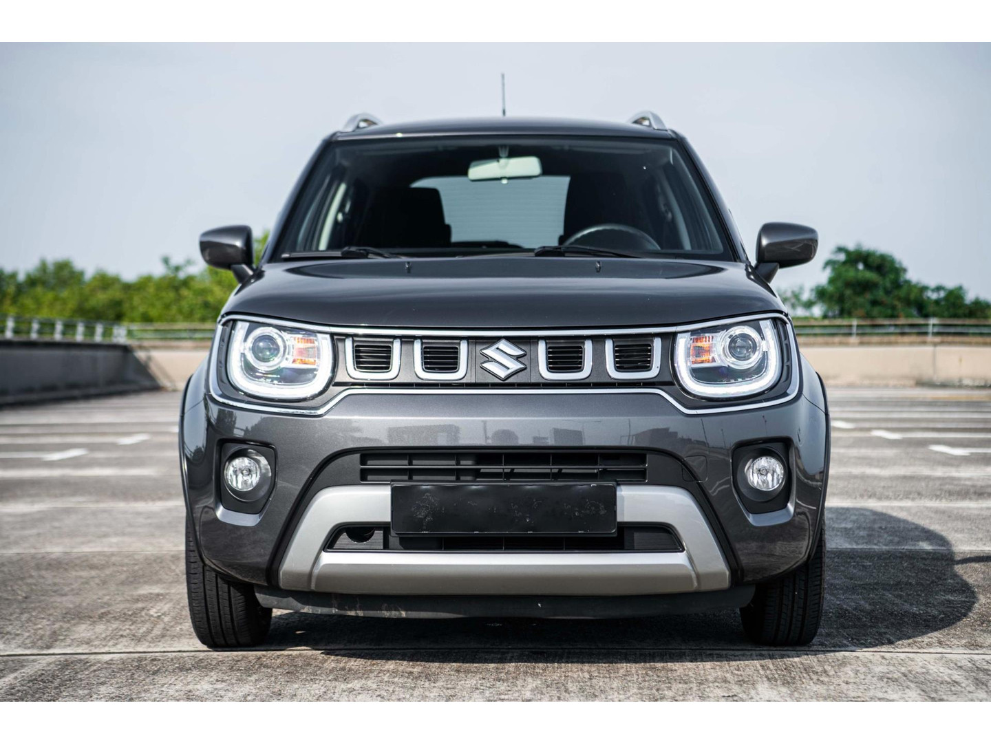 Suzuki