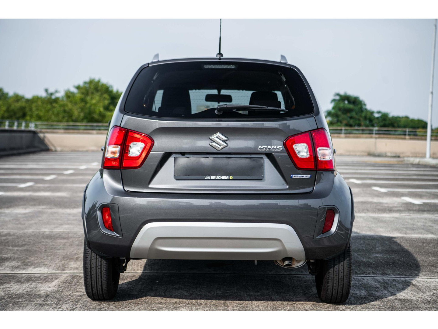 Suzuki