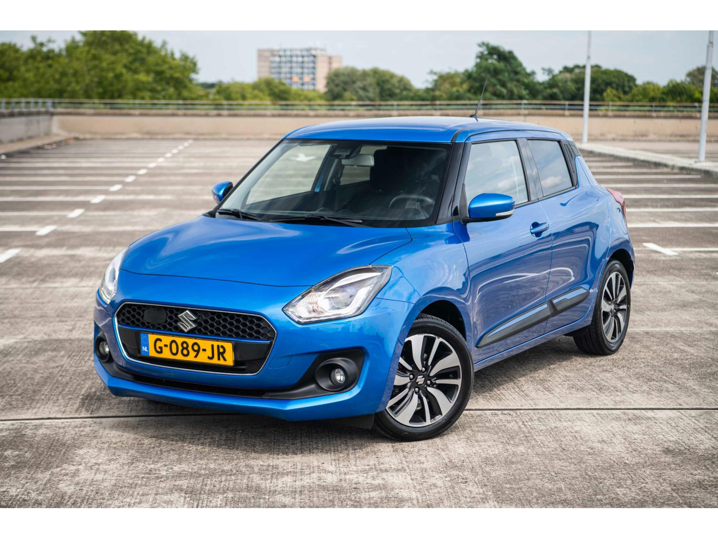 Suzuki