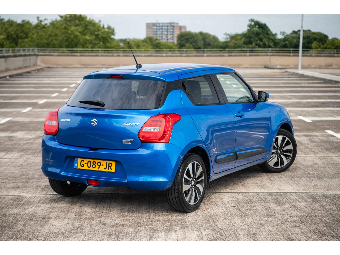 Suzuki