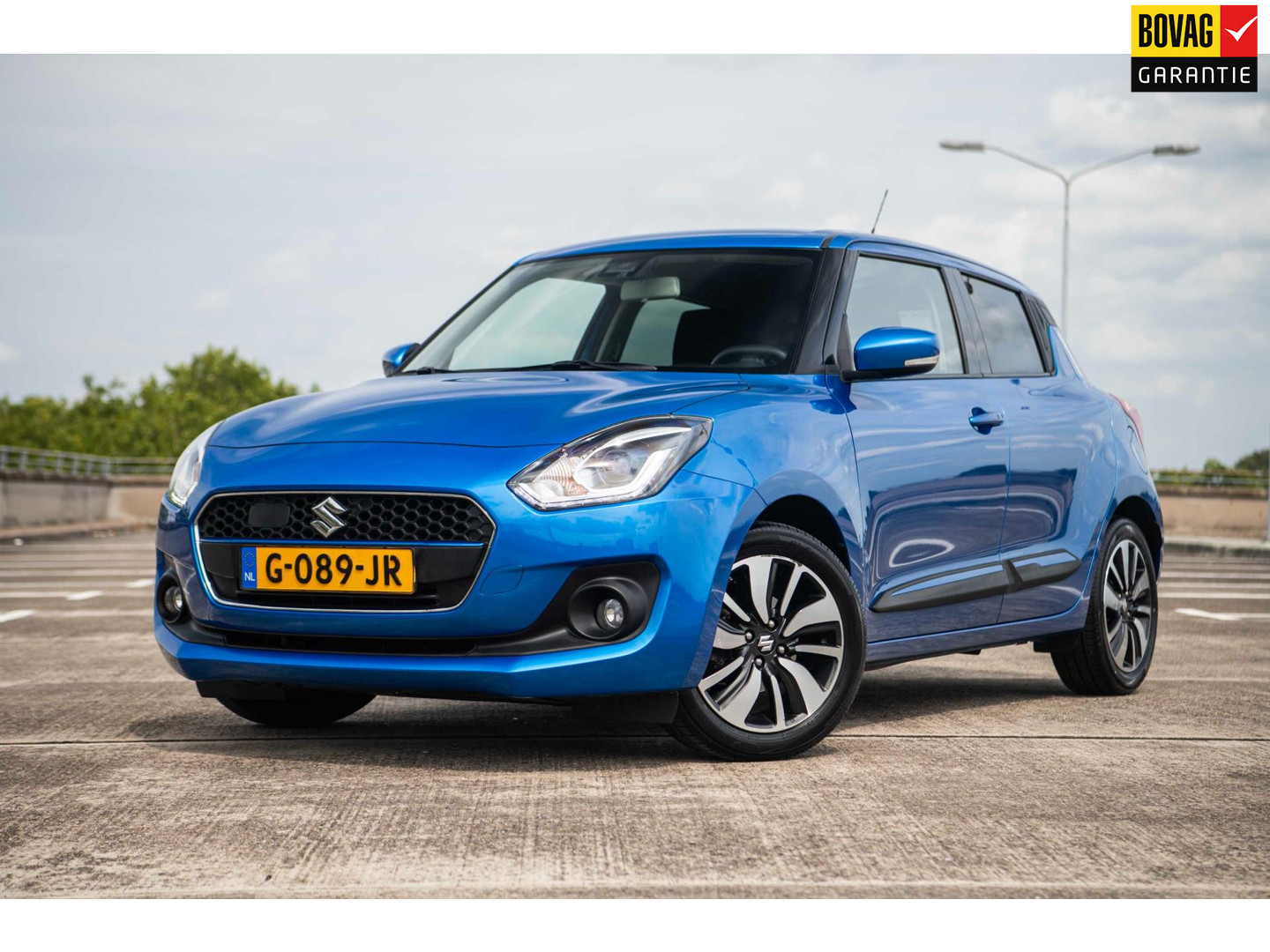 Suzuki