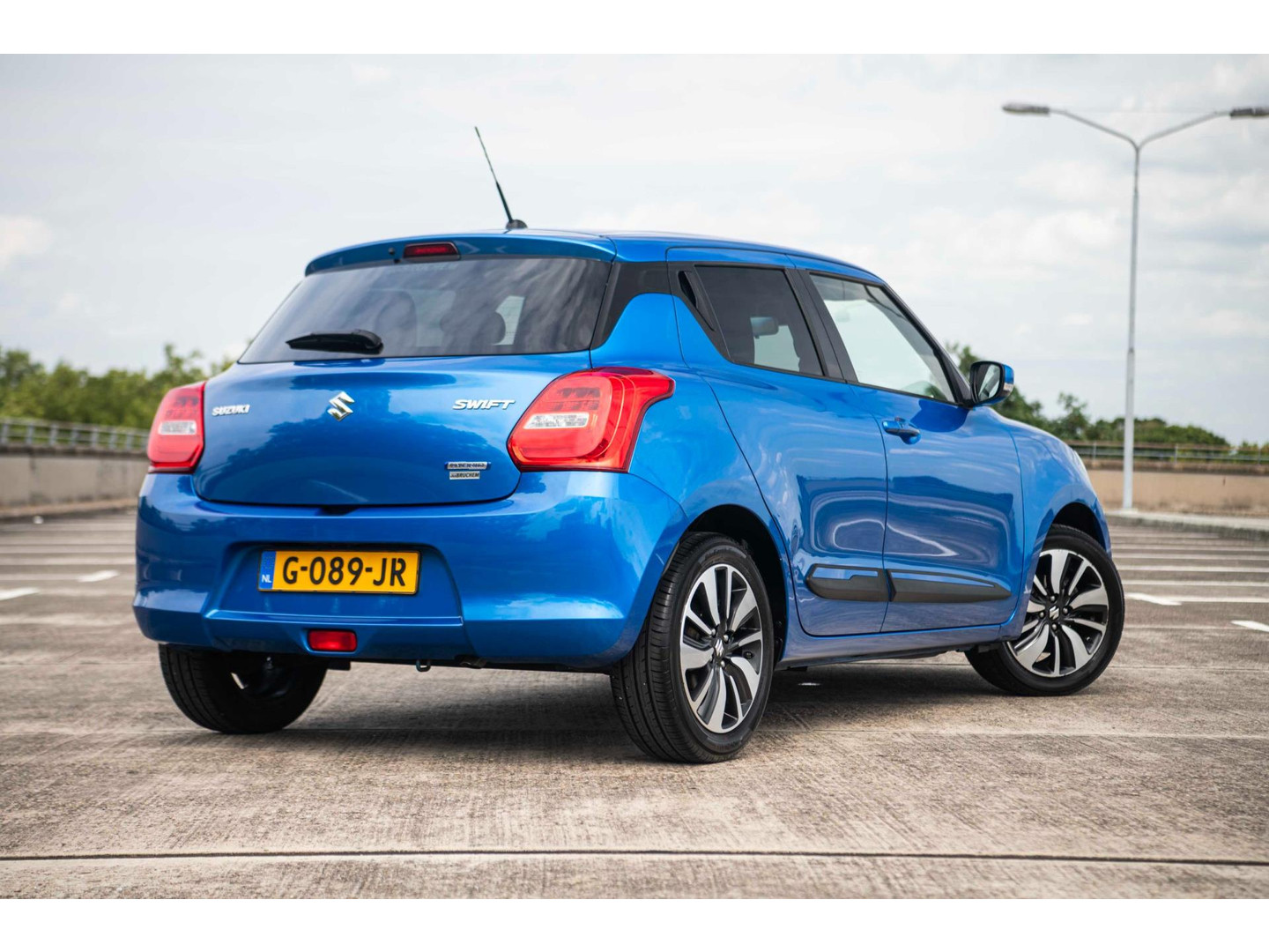 Suzuki