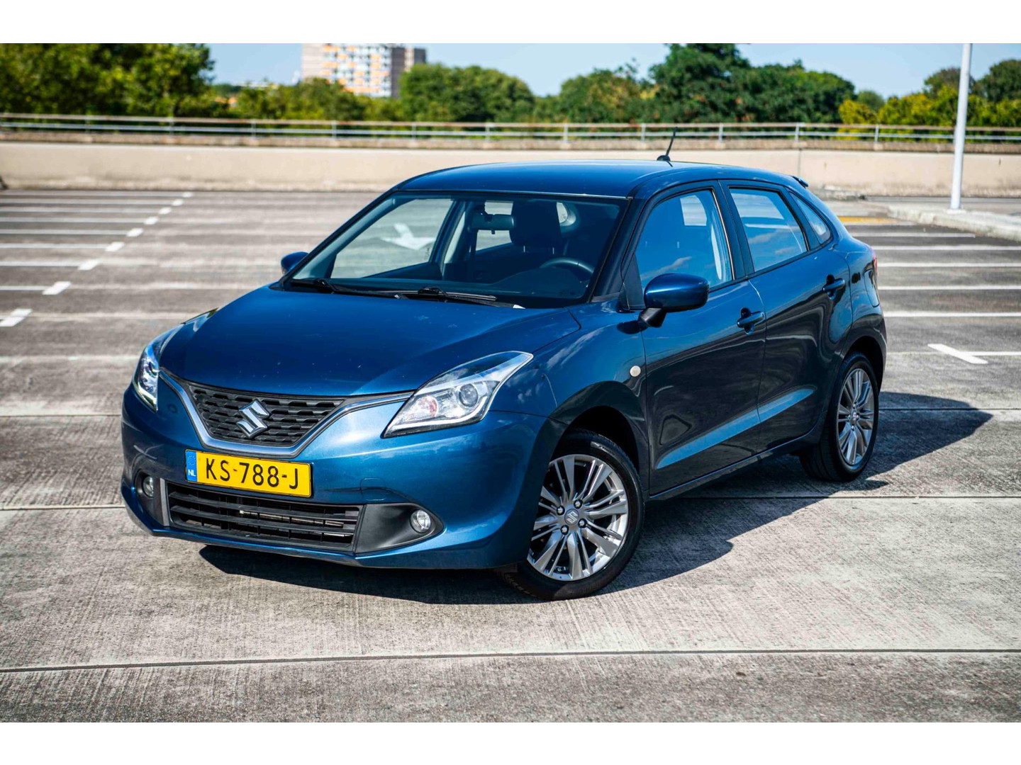 Suzuki