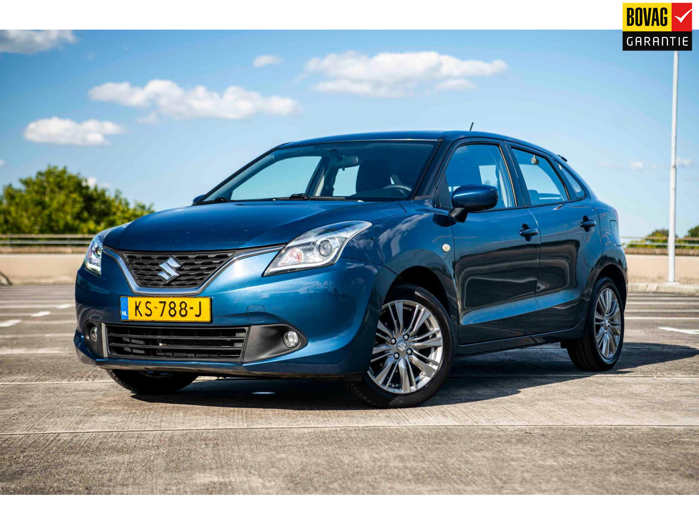 Suzuki