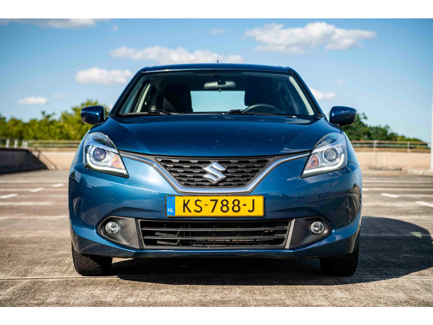 Suzuki