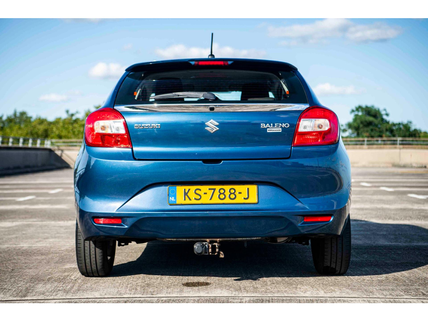Suzuki