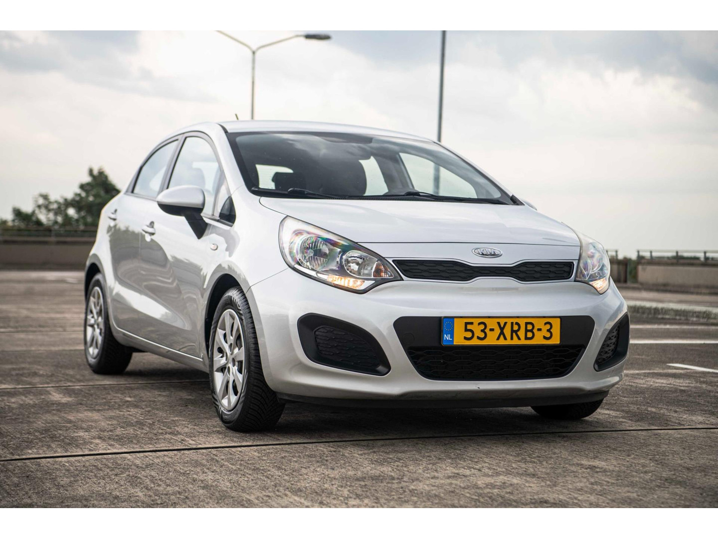 Kia