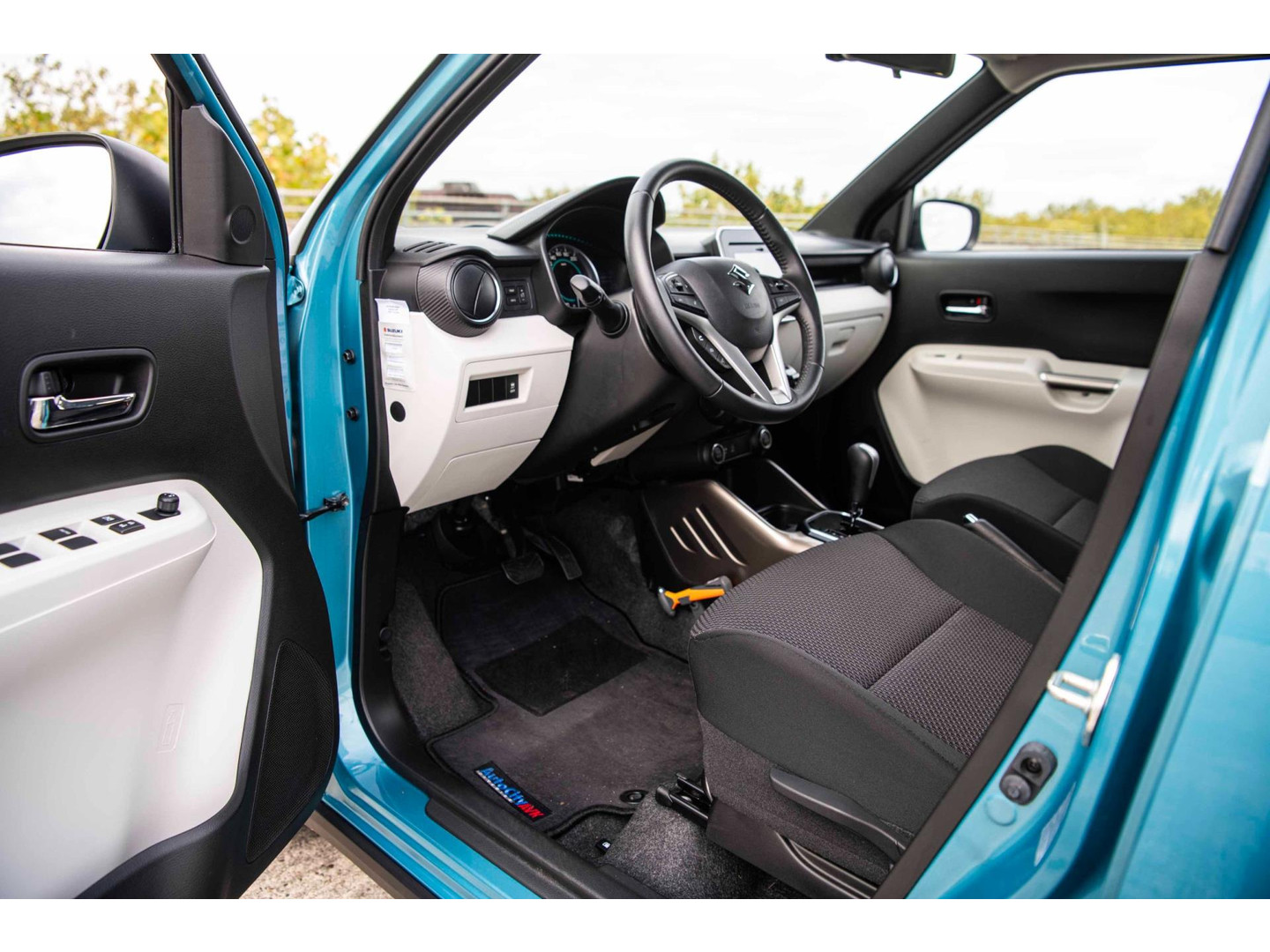 Suzuki