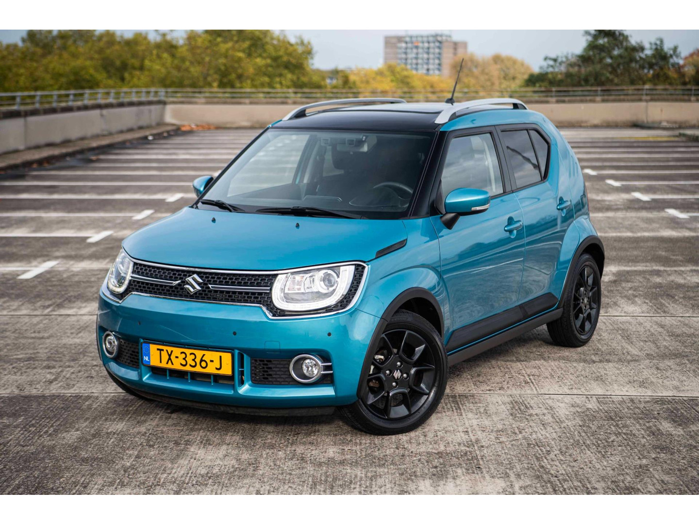 Suzuki