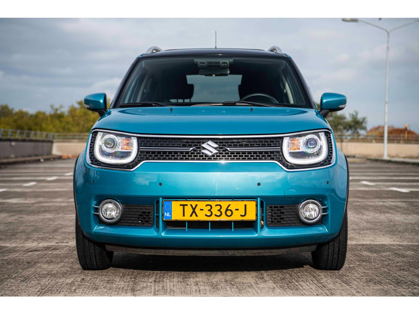 Suzuki