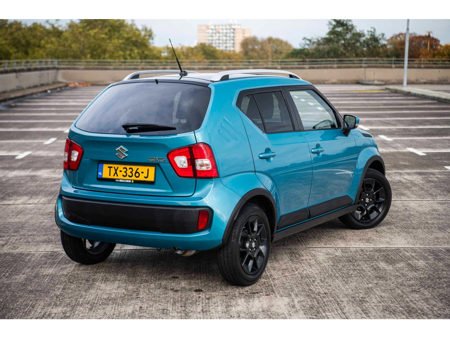 Suzuki