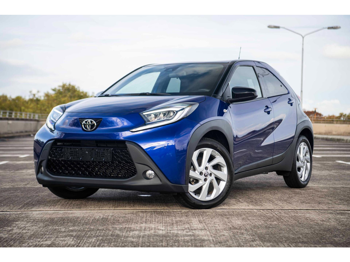 Toyota