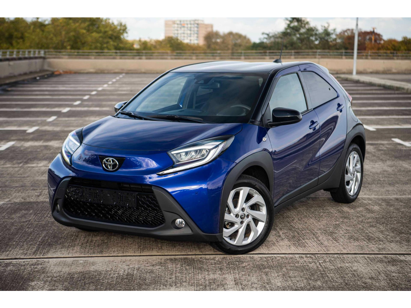 Toyota