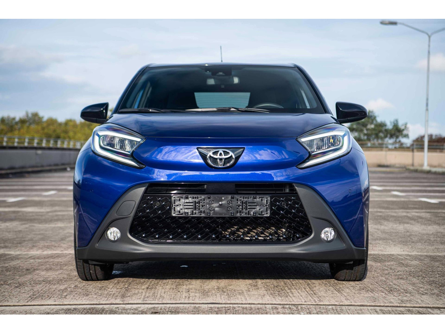 Toyota