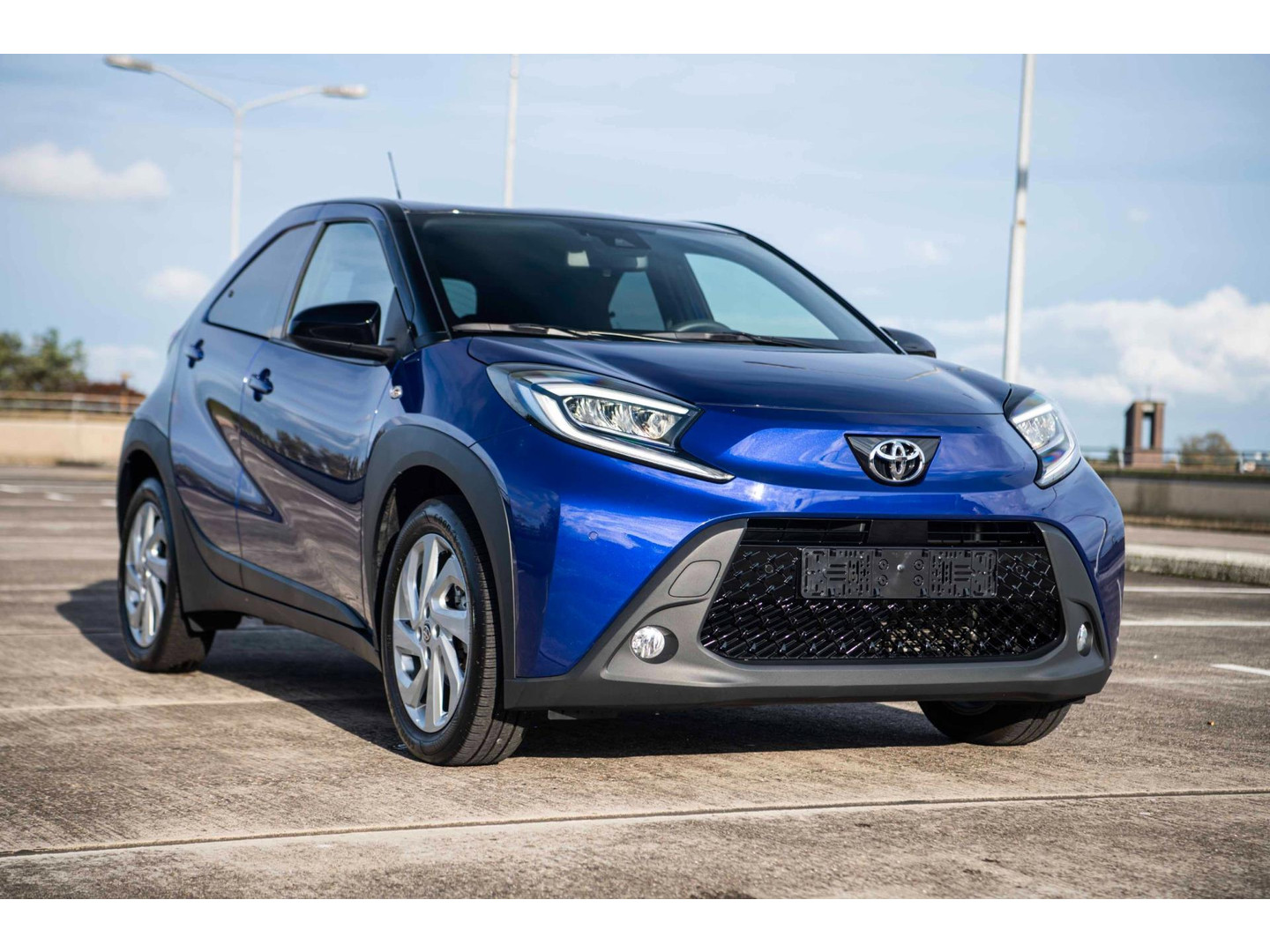Toyota
