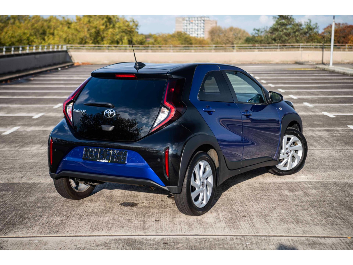 Toyota