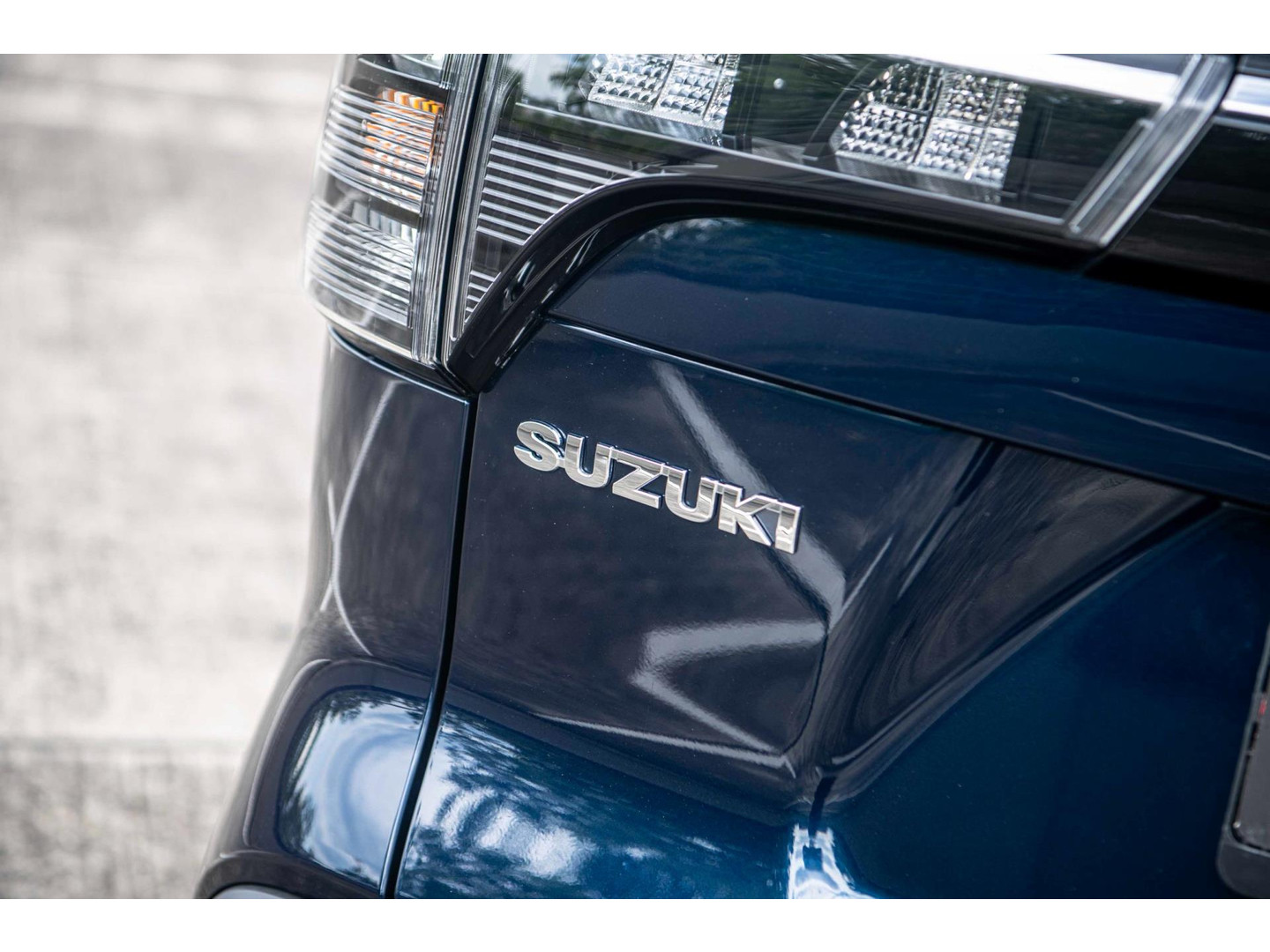 Suzuki