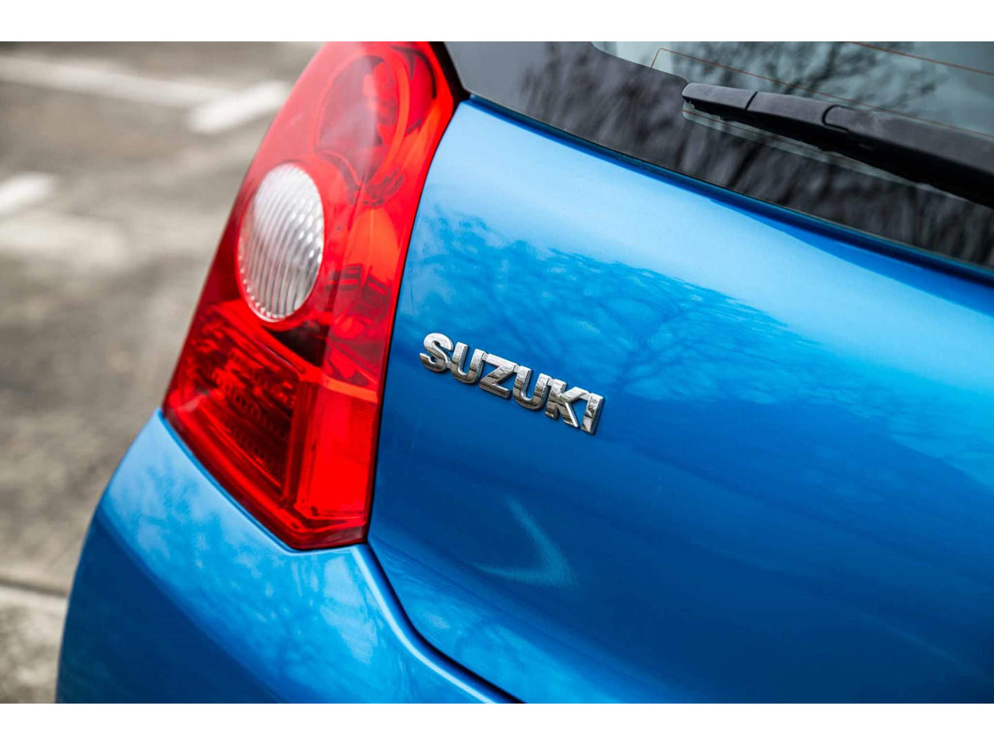 Suzuki