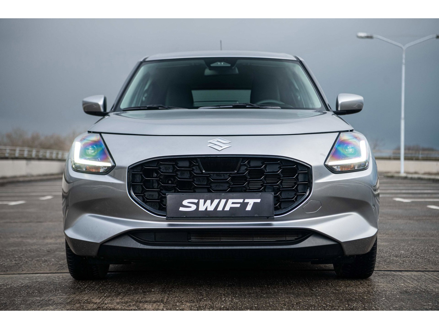 Suzuki