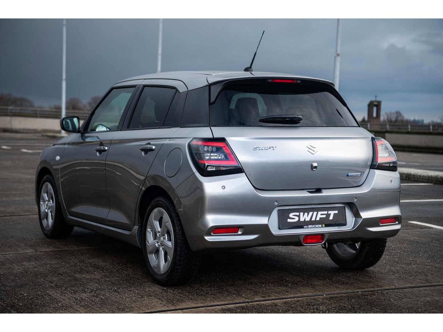 Suzuki