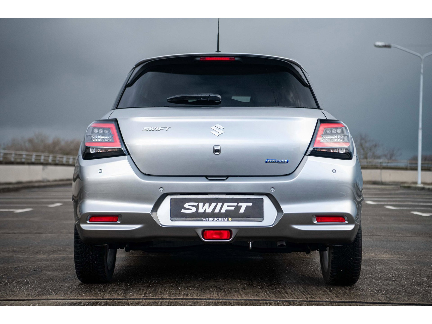 Suzuki