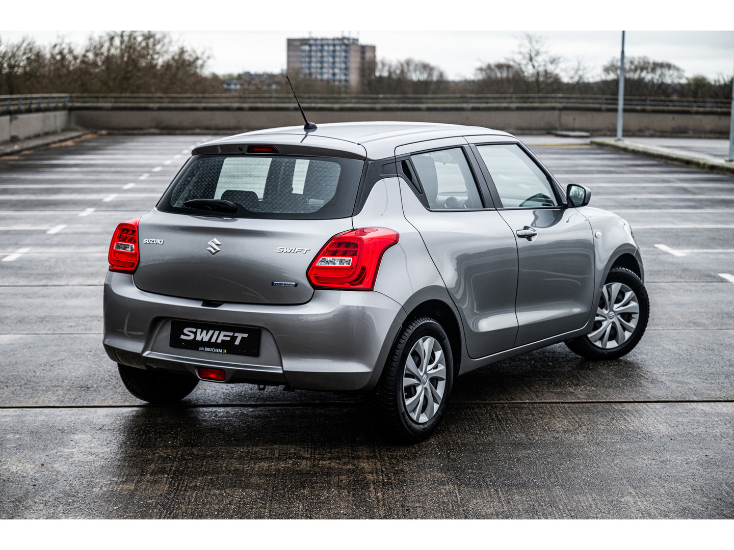 Suzuki