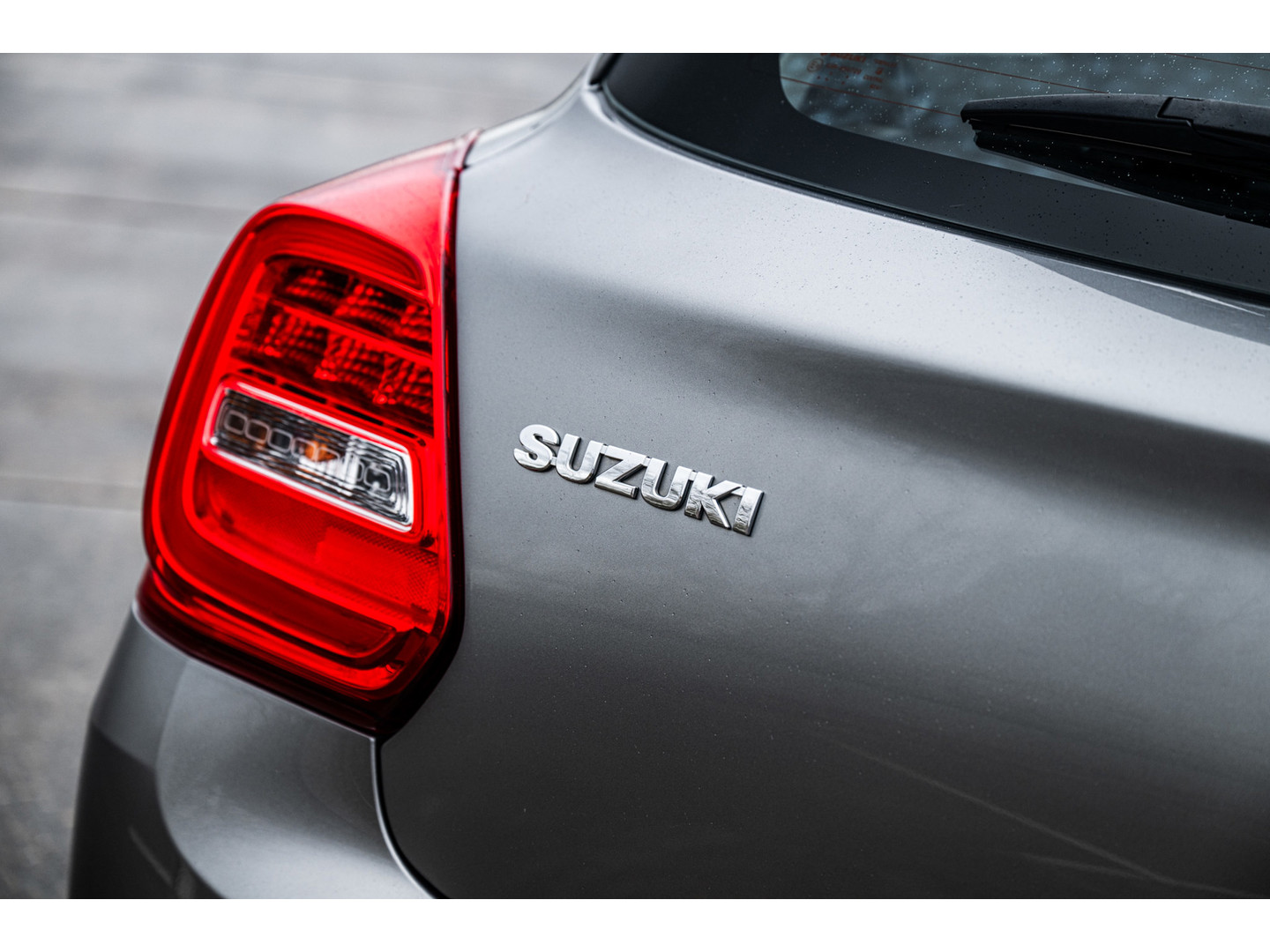 Suzuki