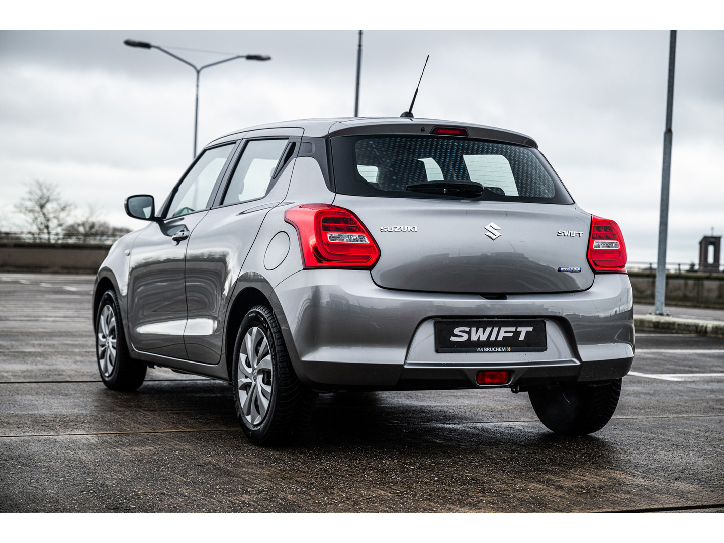 Suzuki