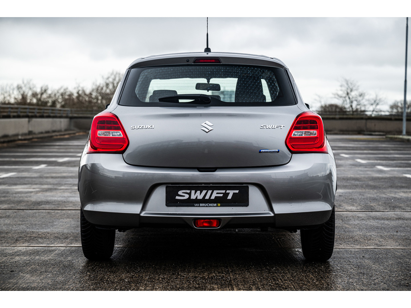 Suzuki