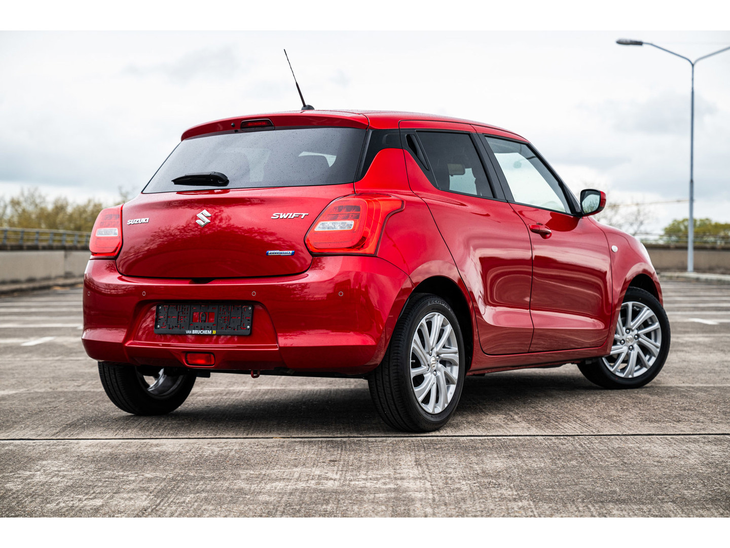 Suzuki